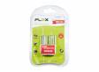 PILHA RECARREGAVEL AA 2900MAH FLEX C/2 UNID. FX-AA29B2