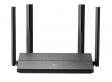 ROTEADOR TP-LINK AX1500 EX141 DUAL BAND 4 ANTENAS GIGABIT 4