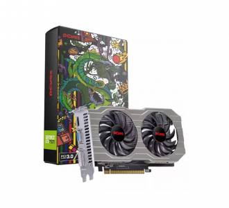 GPU  4GB NVIDIA GTX750TI DDR5 128B PCYES 2X - PA750TIR5DFFS