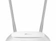 ROTEADOR TP-LINK 300MBPS N TL-WR840N V6 2 ANTENAS 4