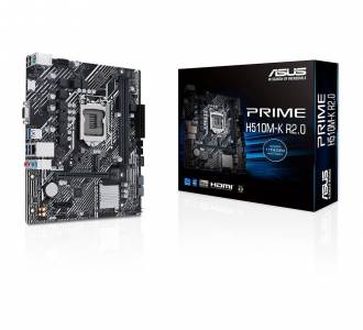 M.BOARD INTEL ASUS H510M-K R2.0 PRIME LGA1200 DDR4 2