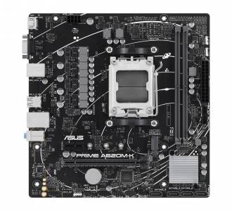 M.BOARD AMD ASUS A620M-K PRIME AM5 DDR5 2