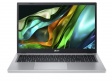 NOTEBOOK ACER I3 8GB/SSD 256GB/W11 15.6´´ A315-510P-34XC PURE SILVER