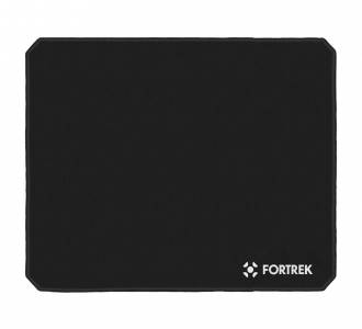 MOUSE PAD GAMER FORTREK SPEED MPG101 PRETO 77414