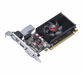 GPU  2GB NVIDIA GT710 DDR3  64B PCYES - PVGT7102GB