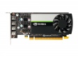 GPU  8GB NVIDIA T1000 DDR6 128B PNY QUADRO - VCNT10008GB-PB