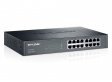 SWITCH 16P TP-LINK 10/100/1000 TL-SG1016D 4