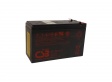 BATERIA SELADA 12V  7,2A CSB GP1272 NOBREAK 0901-04