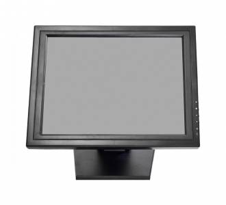 MONITOR TOUCH SCREEN 15P K-MEX LP-1503 LP1503MB0010B0X