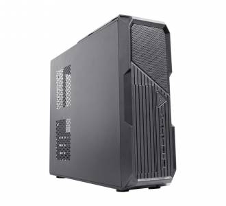 GAB. SLIM K-MEX GM-102A MICRO-ATX C/FONTE 200W C/CABO