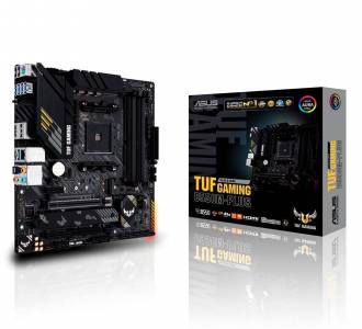 M.BOARD AMD ASUS B550M-PLUS TUF GAMING AM4 DDR4