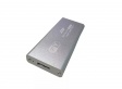 CASE GAVETA P/ SSD M.2 USB3.0 GVT.26901 NGFF