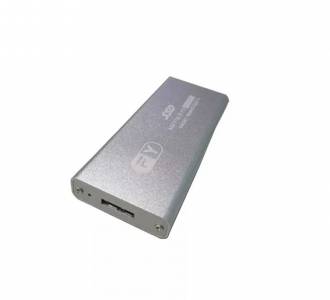 CASE GAVETA P/ SSD M.2 USB3.0 GVT.26901 NGFF