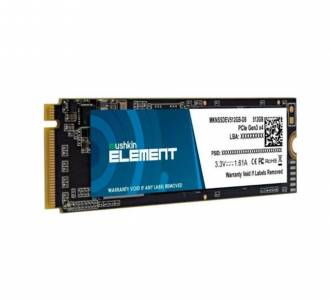 SSD M.2  512GB MUSHKIN 2280 M KEY NVME MKNSSDEV512GB-D8 70.40