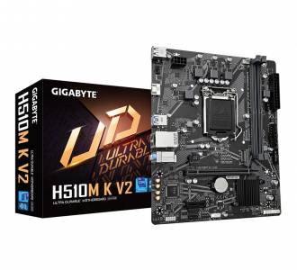 M.BOARD INTEL GIGABYTE H510M-K V2 LGA1200 DDR4