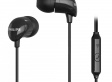 HEADPHONE INTRA C/MIC. PHILIPS TAE1126BK/94 P3 PRETO