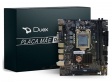 M.BOARD INTEL DUEX DX H310ZG LGA1151 DDR4