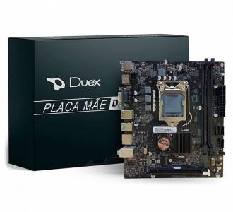 M.BOARD INTEL DUEX DX H310ZG LGA1151 DDR4