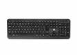 TECLADO S/FIO MULTILASER TS200 CONCAVO TC297 PRETO 5