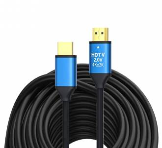 CABO HDMI 15MT V2.0 19+1 PINOS CDC-3652