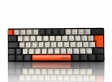 TECLADO USB GAMER MECANICO KNUP KP-TE125 RGB