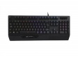 TECLADO USB GAMER MECANICO C3TECH KGM-1200BK PRETO