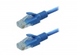 PATCH CORD  2MT CAT5E AZUL 5+ CHIP SCE 018-1070