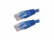 PATCH CORD  3MT CAT5E AZUL 5+ CHIP SCE 018-1069