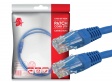 PATCH CORD  5MT CAT5E AZUL 5+ CHIP SCE 018-1068