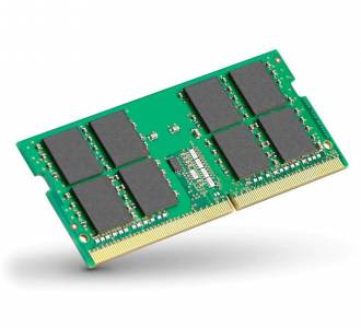 MEM. NOTEBOOK 16 GB DDR5/4800 KINGSTON KCP548SS8-16