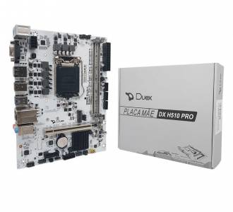 M.BOARD INTEL DUEX DX H510 PRO LGA1200 DDR4