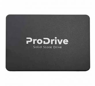 SSD  480GB PRODRIVE SATA 6GB/S OEM PROSATA301/480G 70.40