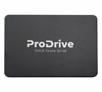 SSD  120GB PRODRIVE SATA 6GB/S OEM 70.40