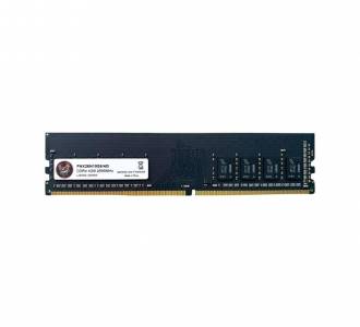 MEMORIA  4 GB DDR4/2666 FNX FNX26N19S6/4G