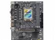 M.BOARD INTEL AFOX IH610D4-MA5-V2 LGA1700 DDR4