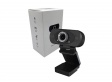 WEBCAM FULL HD 1080P CMSXJ22A PRETO