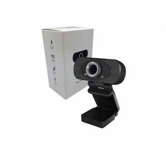 WEBCAM FULL HD 1080P CMSXJ22A PRETO