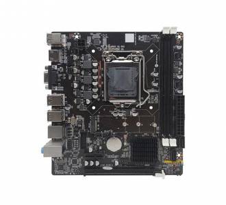 M.BOARD INTEL GOLDENTEC GT-H61 M.2 LGA1155 DDR3 OEM