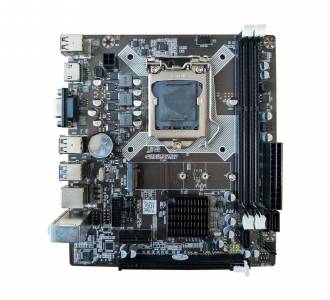 M.BOARD INTEL GOLDENTEC GT-H81 M.2 LGA1150 DDR3 OEM