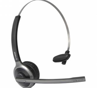 HEADSET OFFICE FORTREK FK-761A BLUETOOTH PRETO 81482