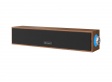 CAIXA DE SOM SOUNDBAR 2.0 C3TECH SB-30BW MARROM