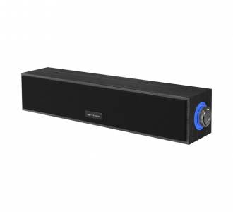 CAIXA DE SOM SOUNDBAR 2.0 C3TECH SB-30BK