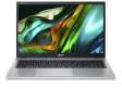 NOTEBOOK ACER I3 8GB/SSD 256GB 15.6´´ A315-510P-320B PURE SILVER