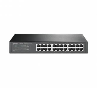 SWITCH 24P TP-LINK 10/100/1000 TL-SG1024D 4