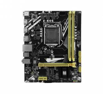 M.BOARD INTEL G-H110 PRO REVENGER LGA1151 DDR4