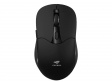 MOUSE S/FIO C3TECH 1600DPI RECARREGAVEL DUAL MODE M-BT60BK PRETO