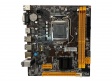 M.BOARD INTEL BRAZILPC BPC-H61M.2-TG LGA1155 DDR3 OEM 7