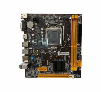 M.BOARD INTEL BRAZILPC BPC-H61M.2-TG LGA1155 DDR3 OEM 7