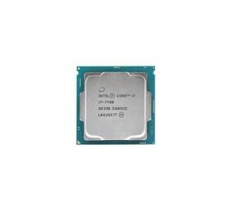 PROC. INTEL CORE I7-7700 3.6GHZ CACHE 6MB LGA1151 OEM S/COOLER