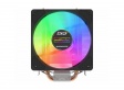 COOLER P/PROCESSADOR INTEL/AMD K-MEX AC04 MULTICOLOR